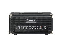 Laney Digbeth Foundry DBF200H Bass Head Laney Digbeth Foundry DBF200H Bass Head
